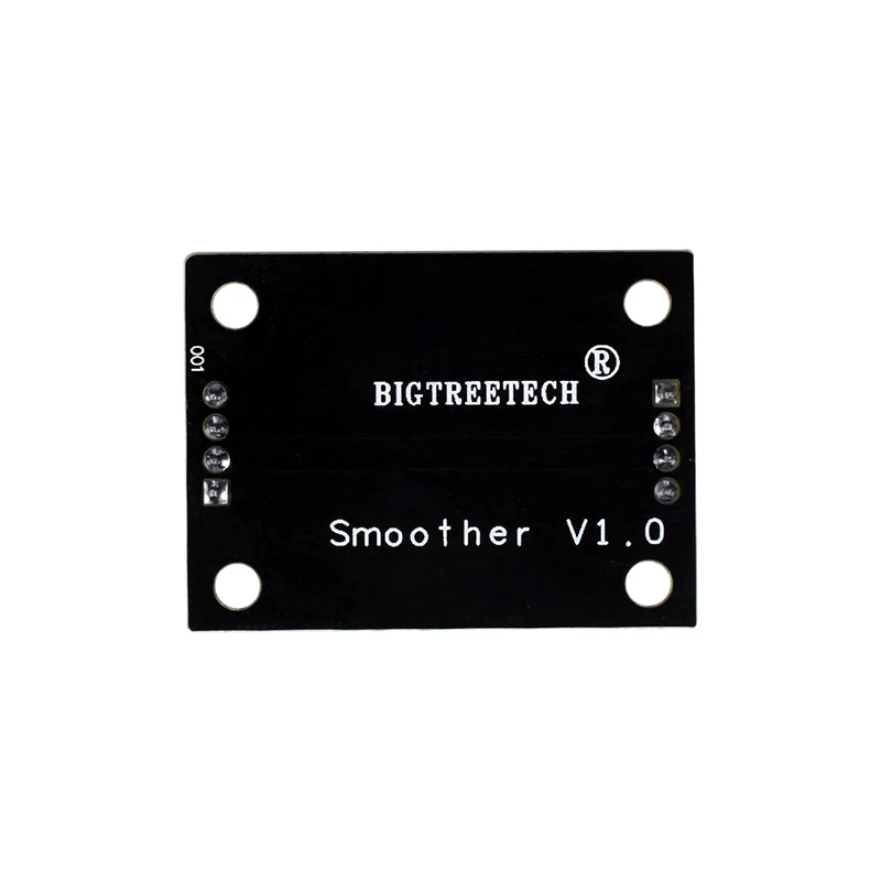 3PCS/Lots BIQU TL-Smoother V1.0 Filter Module Expansion Board For 3D Printer Driver - Image 2