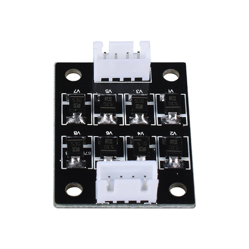 3PCS/Lots BIQU TL-Smoother V1.0 Filter Module Expansion Board For 3D Printer Driver - Image 3