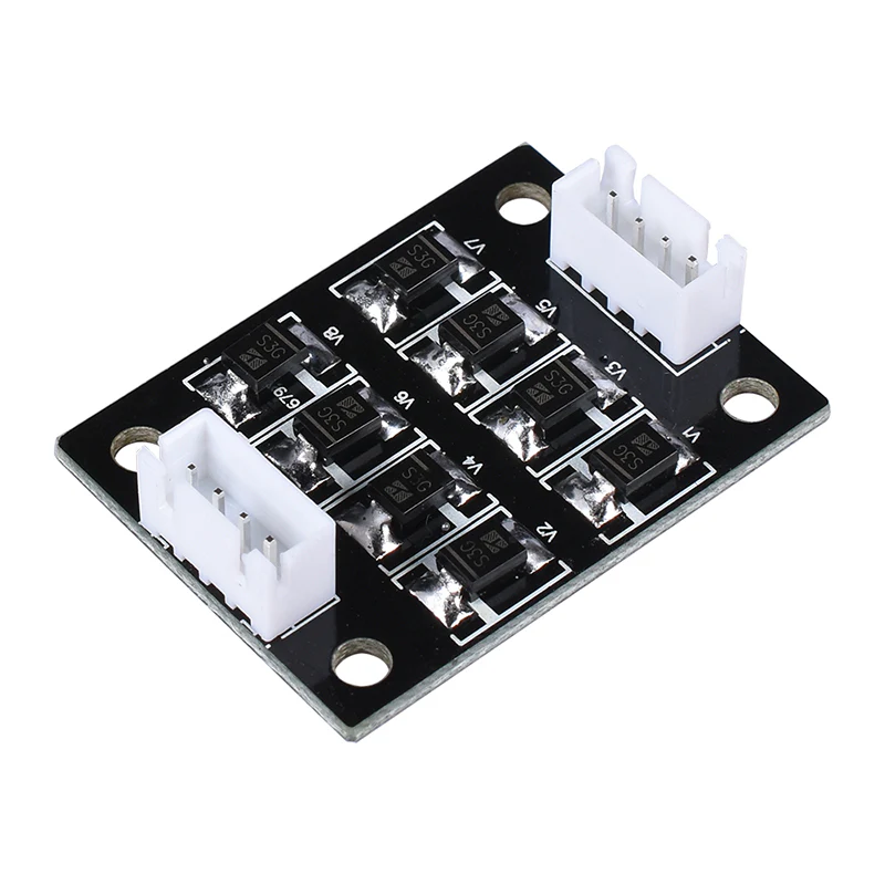 3PCS/Lots BIQU TL-Smoother V1.0 Filter Module Expansion Board For 3D Printer Driver - Image 4