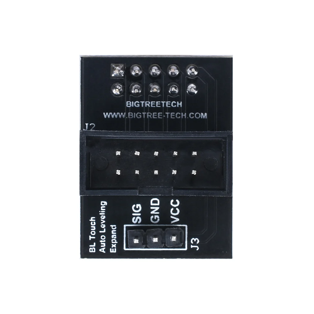 BLTouch Sensor Expansion Module Pin 27 Upgrade Adapter Sensor - Image 2