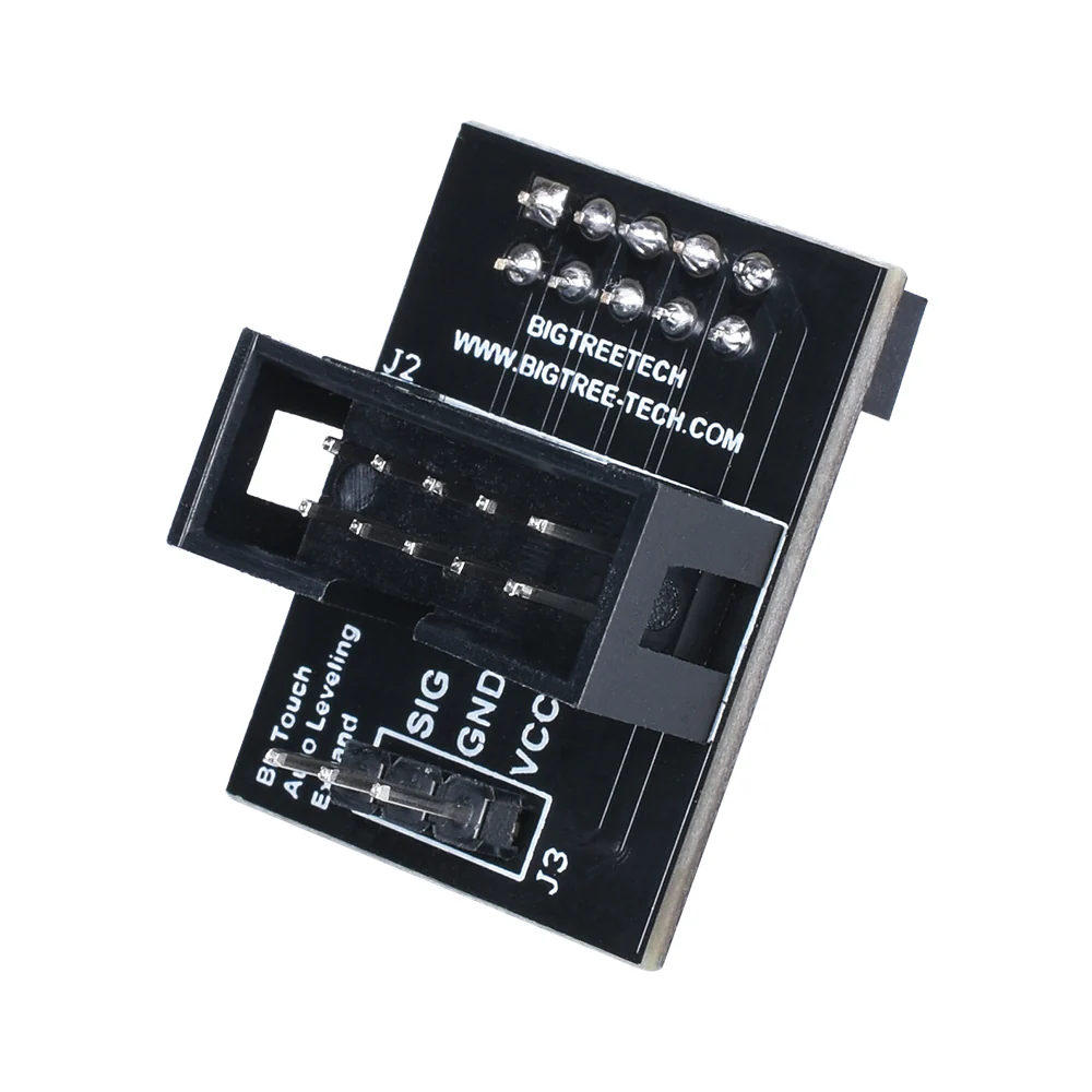 BLTouch Sensor Expansion Module Pin 27 Upgrade Adapter Sensor - Image 3