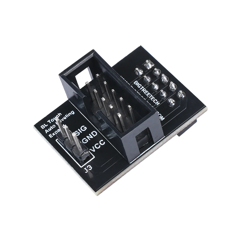 BLTouch Sensor Expansion Module Pin 27 Upgrade Adapter Sensor - Image 4