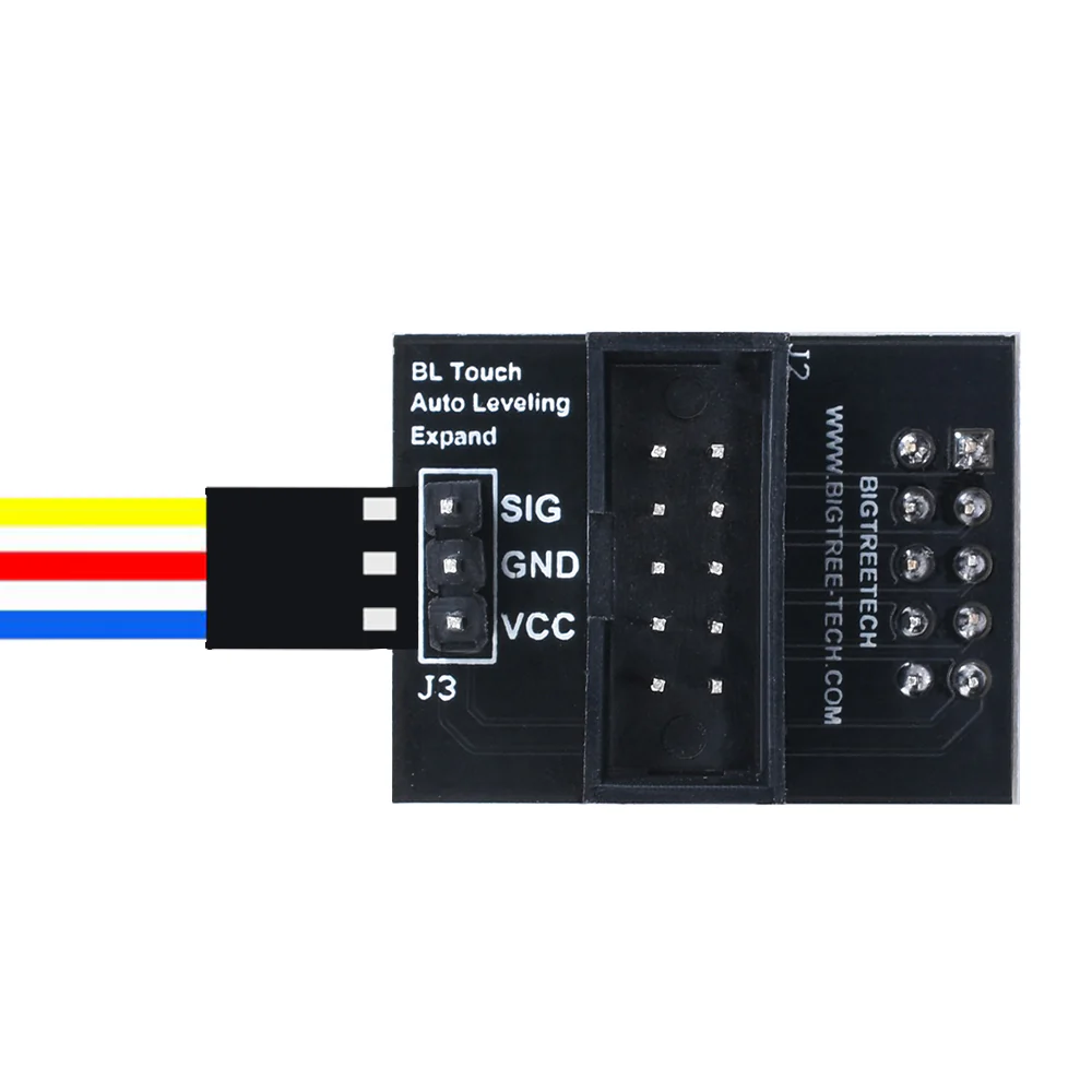 BLTouch Sensor Expansion Module Pin 27 Upgrade Adapter Sensor - Image 6