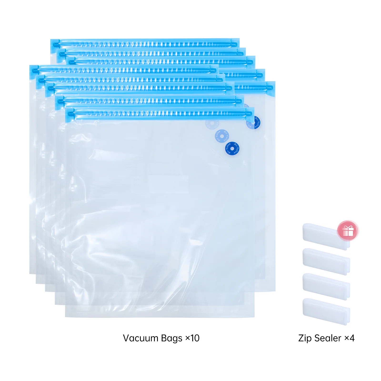BIQU 3D Printer PLA ABS TPU Filament Vacuum Bag With Air Pump Storage 3D Printer Filaments Storage Bag Dryer Keep 3D Printing Filaments - Image 12