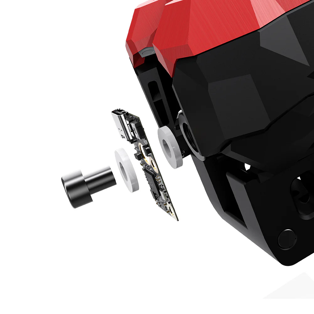 BIGTREETECH ADXL345/S2DW Accelerometer Board for Running Klipper - Image 10