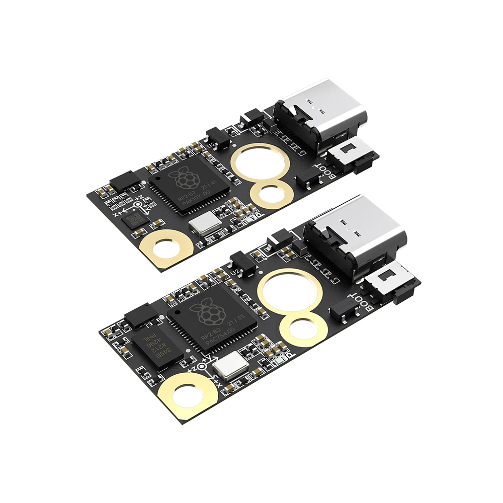 BIGTREETECH ADXL345/S2DW Accelerometer Board for Running Klipper - Image 11