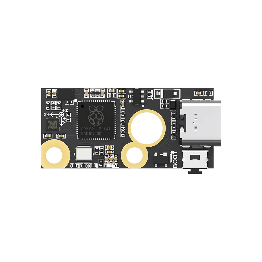 BIGTREETECH ADXL345/S2DW Accelerometer Board for Running Klipper - Image 12