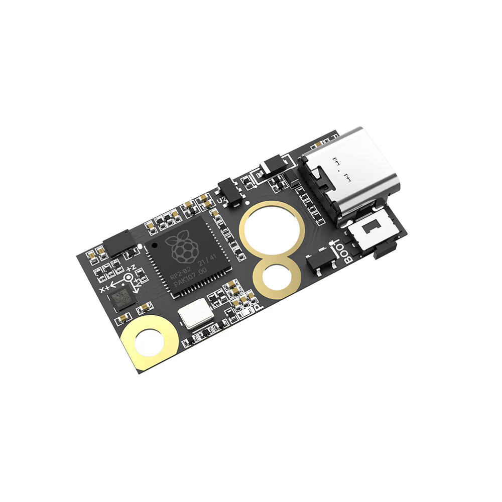 BIGTREETECH ADXL345/S2DW Accelerometer Board for Running Klipper - Image 14