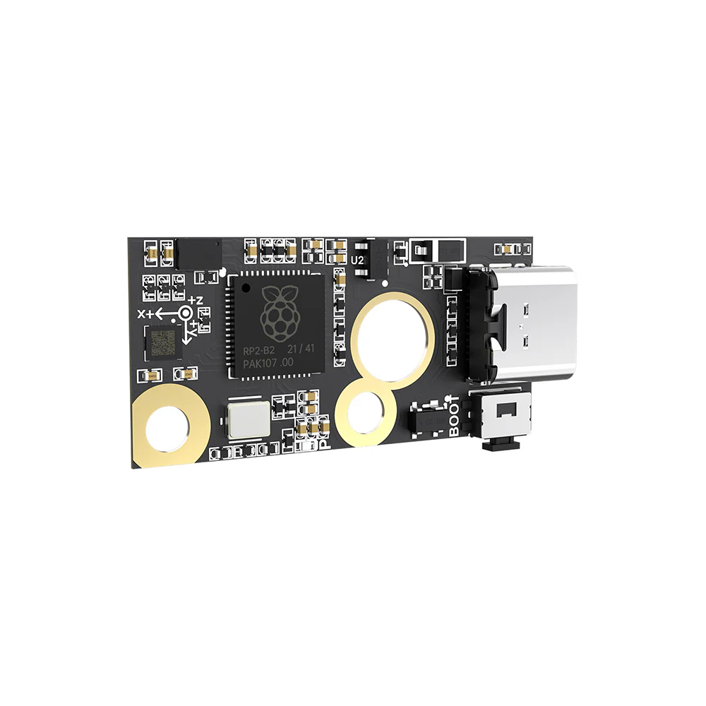 BIGTREETECH ADXL345/S2DW Accelerometer Board for Running Klipper - Image 15