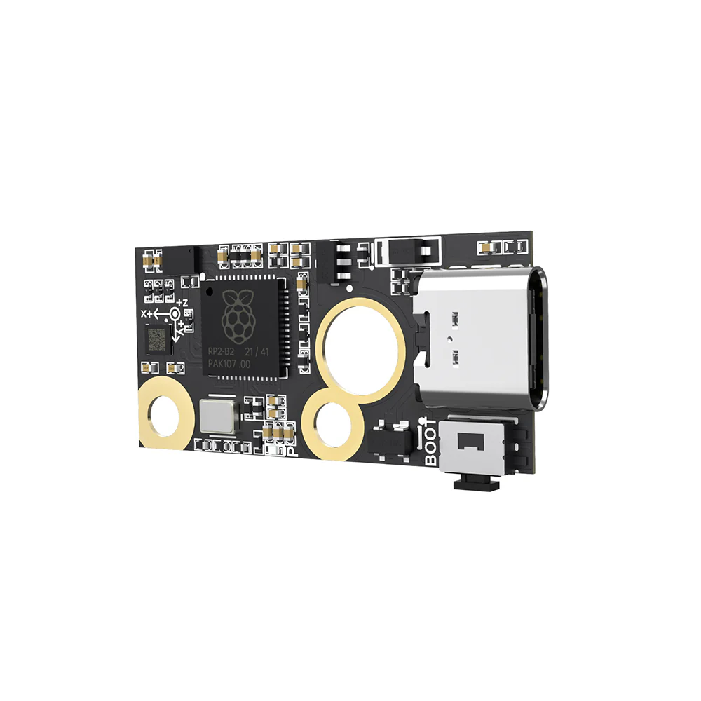 BIGTREETECH ADXL345/S2DW Accelerometer Board for Running Klipper - Image 16
