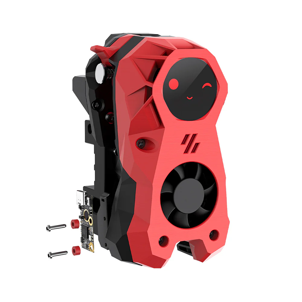 BIGTREETECH ADXL345/S2DW Accelerometer Board for Running Klipper - Image 19