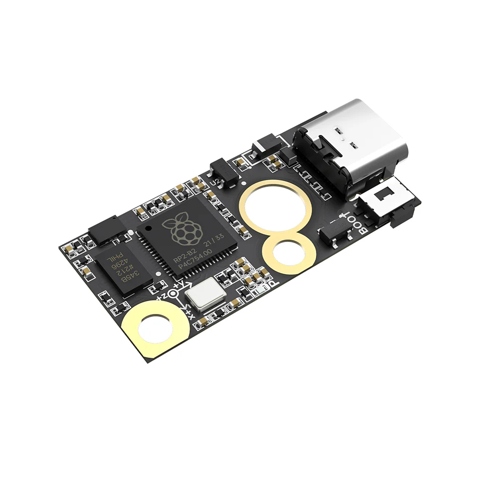 BIGTREETECH ADXL345/S2DW Accelerometer Board for Running Klipper - Image 3
