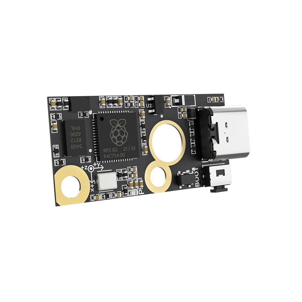 BIGTREETECH ADXL345/S2DW Accelerometer Board for Running Klipper - Image 4