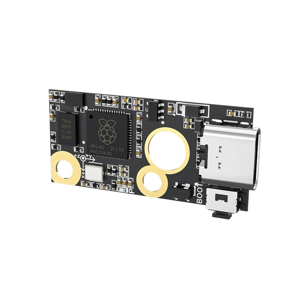 BIGTREETECH ADXL345/S2DW Accelerometer Board for Running Klipper - Image 5