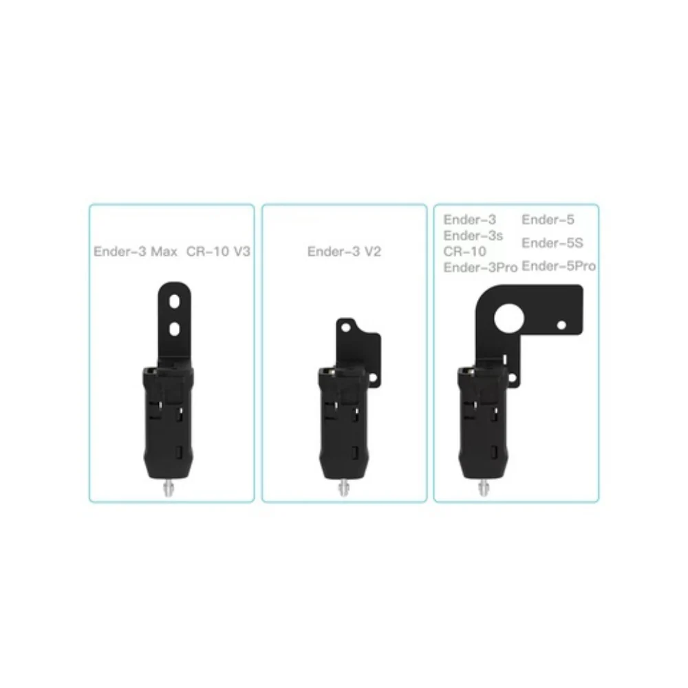 ANTCLABS BLTouch V3.1 Original Auto Leveling Sensor with Optional Mount & Extension Cable for 3D Printer Parts - Image 10