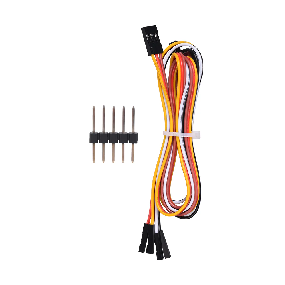 ANTCLABS BLTouch V3.1 Original Auto Leveling Sensor with Optional Mount & Extension Cable for 3D Printer Parts - Image 12