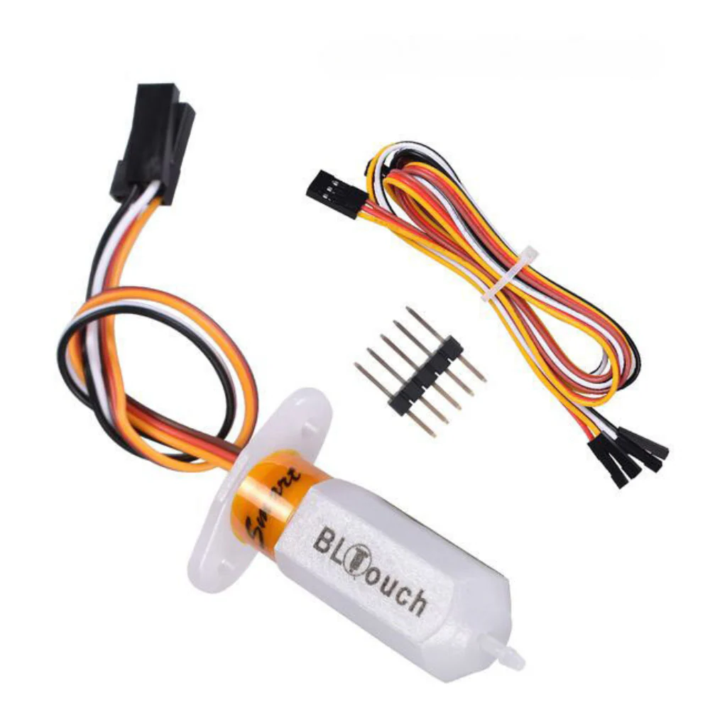 ANTCLABS BLTouch V3.1 Original Auto Leveling Sensor with Optional Mount & Extension Cable for 3D Printer Parts - Image 4