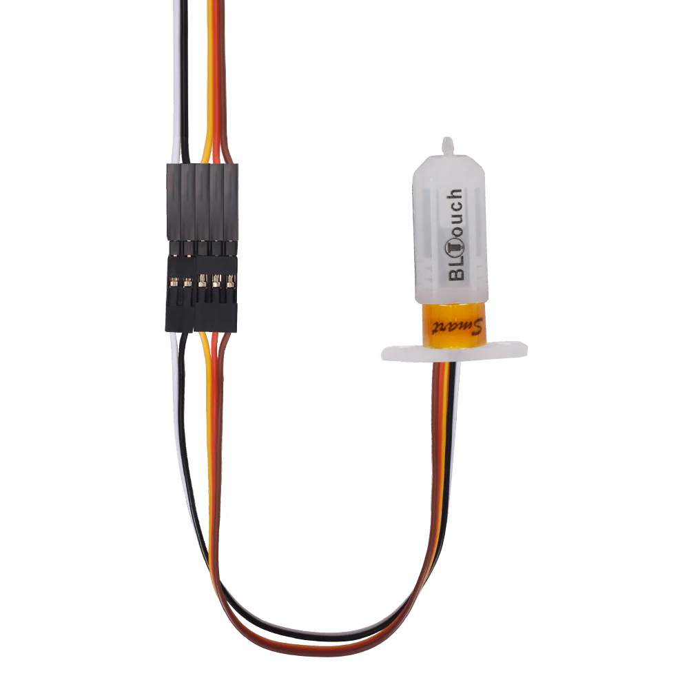 ANTCLABS BLTouch V3.1 Original Auto Leveling Sensor with Optional Mount & Extension Cable for 3D Printer Parts - Image 7