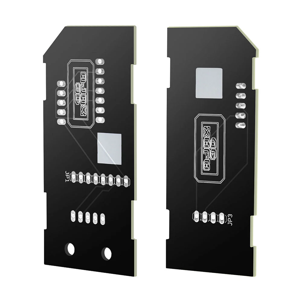 BIQU AJAX TD1 PCB Board - Filament Color Sensor Module for DIY 3D Printer Users Compatible with HueForge - Image 2