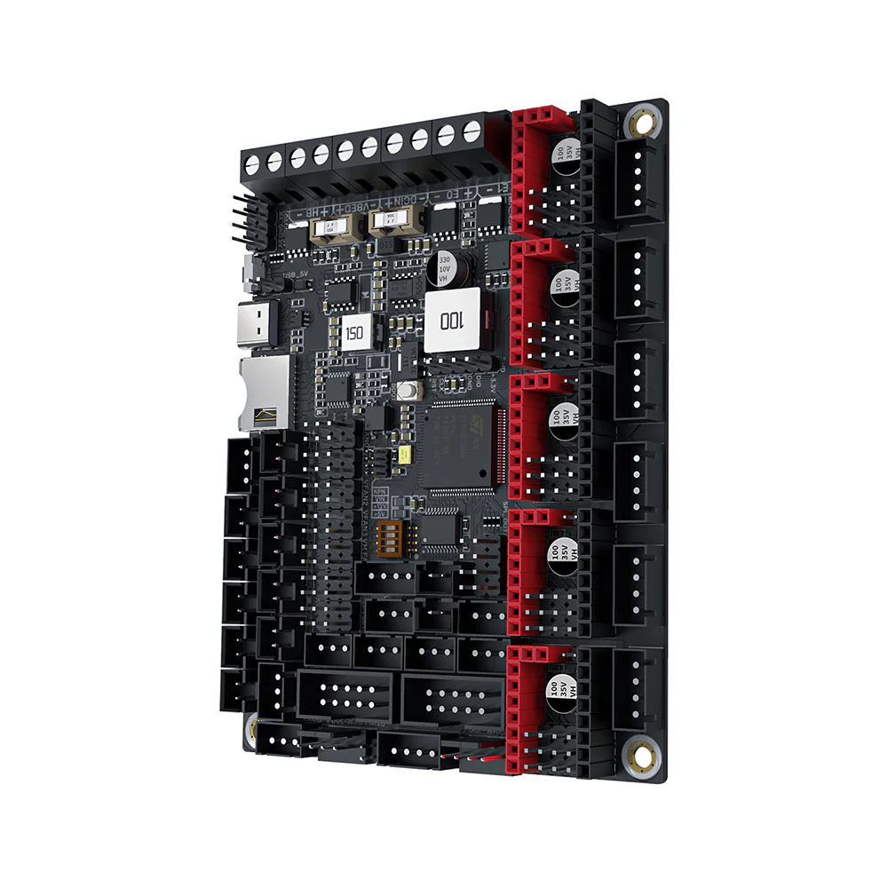 BIGTREEETECH SKRat V1.0 Control Board - Image 3