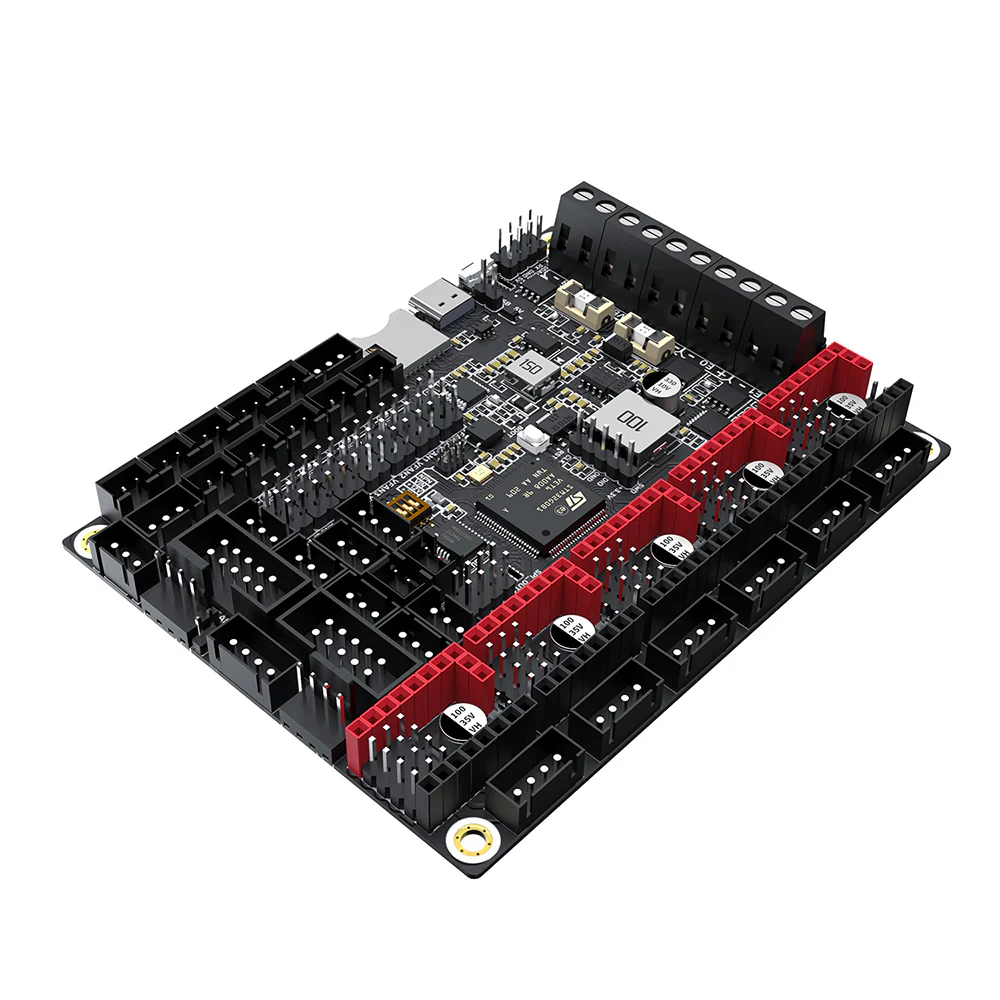 BIGTREEETECH SKRat V1.0 Control Board - Image 4