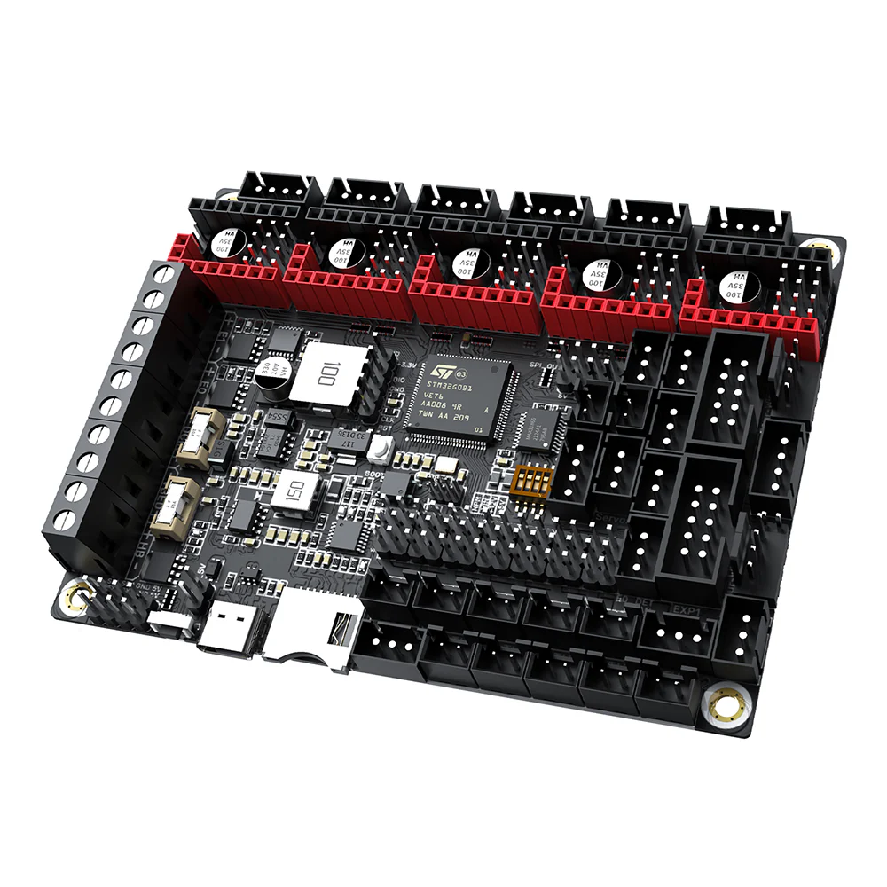 BIGTREEETECH SKRat V1.0 Control Board - Image 5