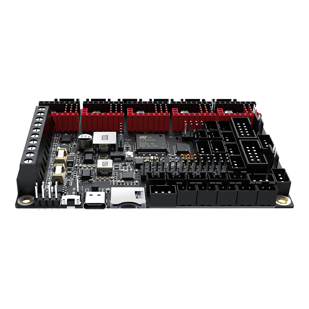 BIGTREEETECH SKRat V1.0 Control Board - Image 6