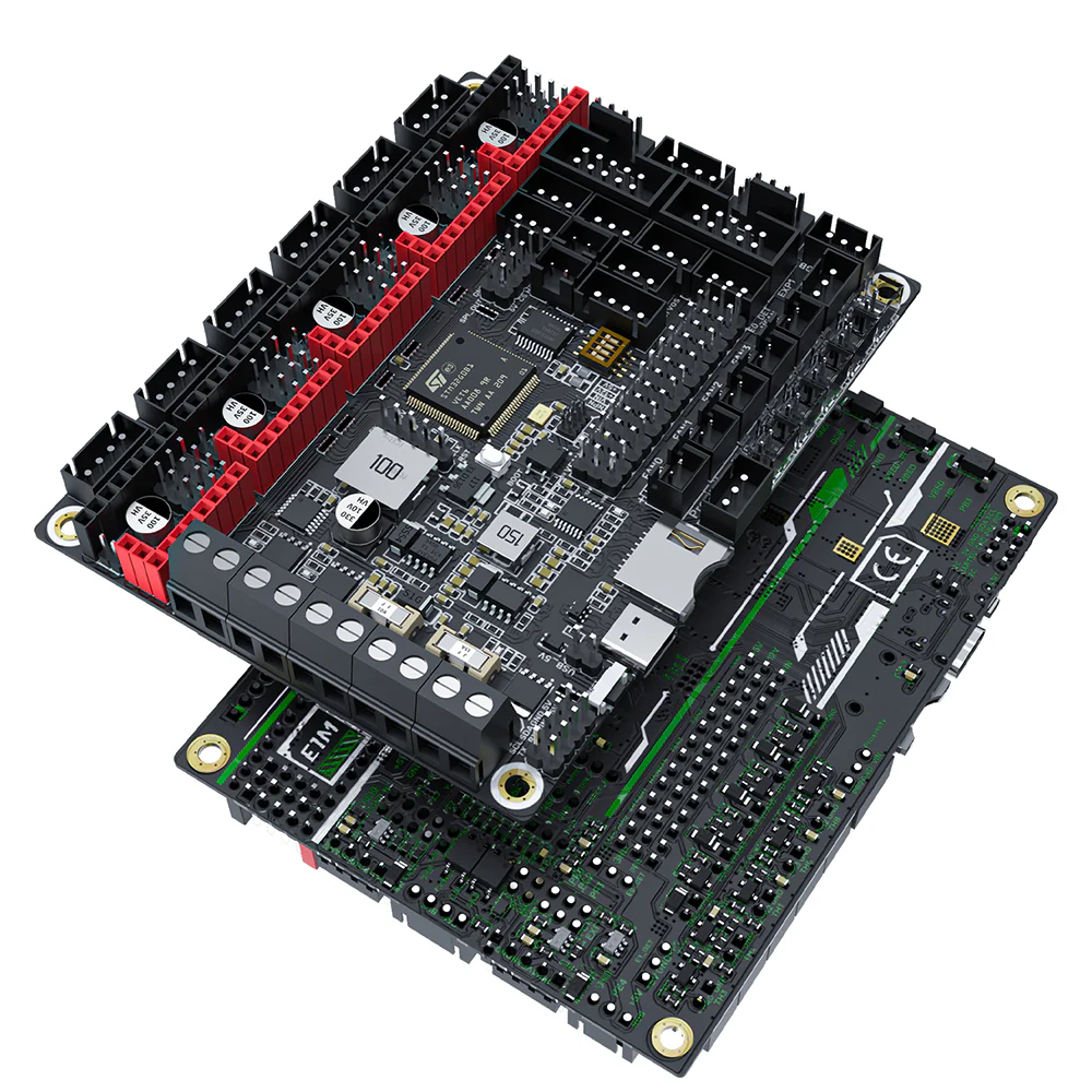 BIGTREEETECH SKRat V1.0 Control Board - Image 7