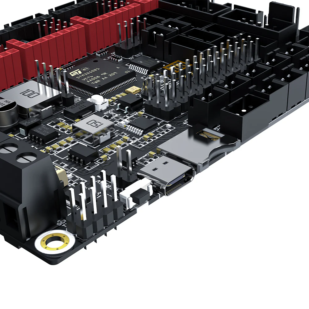 BIGTREEETECH SKRat V1.0 Control Board - Image 8
