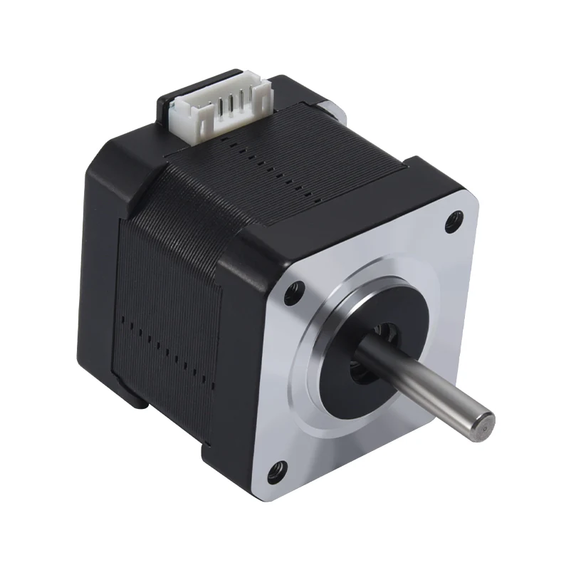 BIQU 42 Stepper Motor 40MM 3D Printer Parts Motor For Extruder 3D Printer VS B1 H2 V2.0 - Image 3