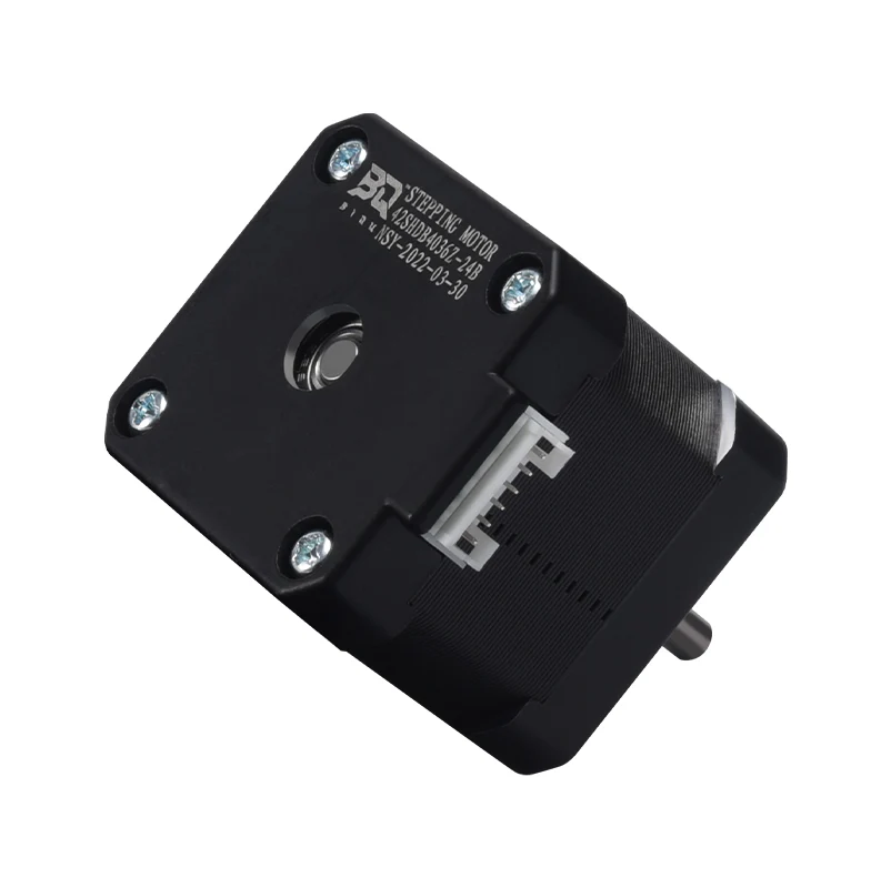 BIQU 42 Stepper Motor 40MM 3D Printer Parts Motor For Extruder 3D Printer VS B1 H2 V2.0 - Image 5