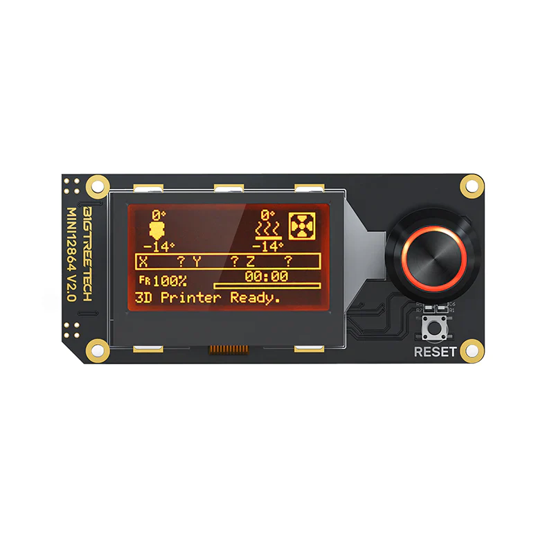 BIGTREETECH BTT Octopus Max EZ for 3D Printer - Image 11