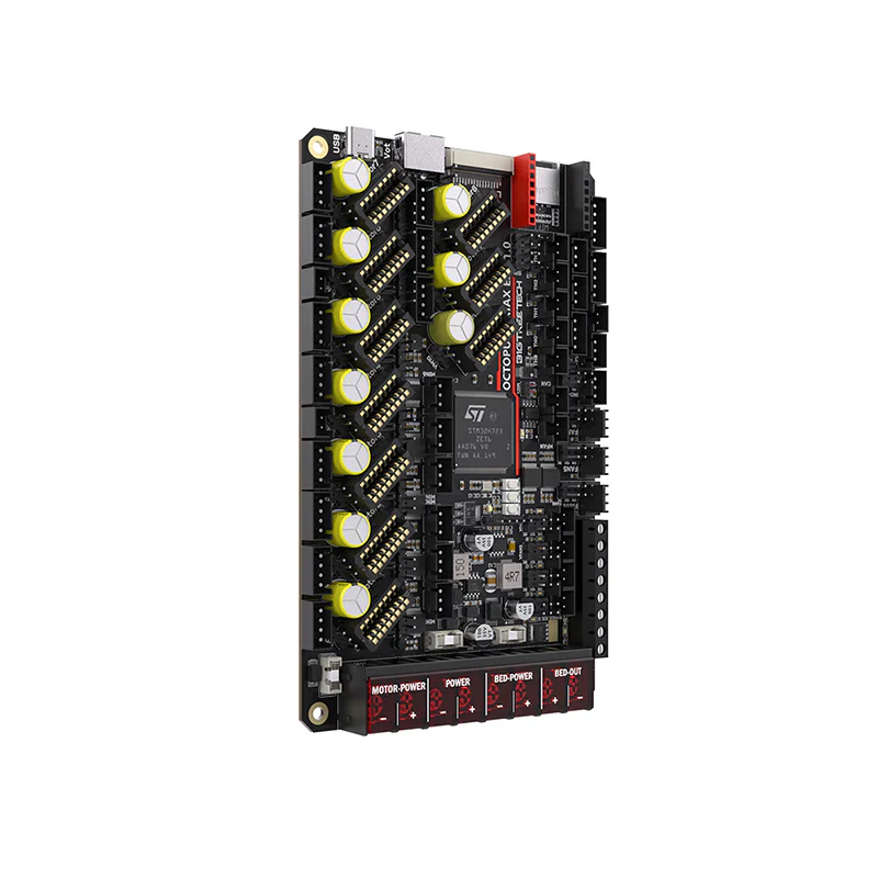 BIGTREETECH BTT Octopus Max EZ for 3D Printer - Image 4