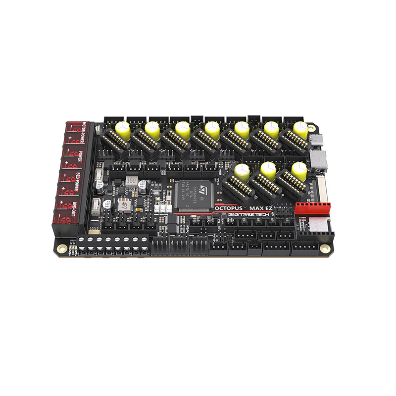BIGTREETECH BTT Octopus Max EZ for 3D Printer - Image 6