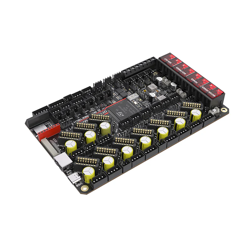 BIGTREETECH BTT Octopus Max EZ for 3D Printer - Image 9