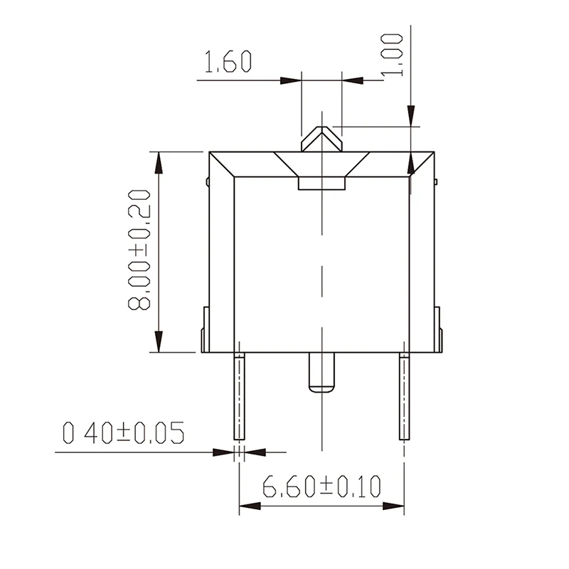 BIGTREETECH Customized EZ Driver Socket 2 X 8Pin 2.0mm - Image 10