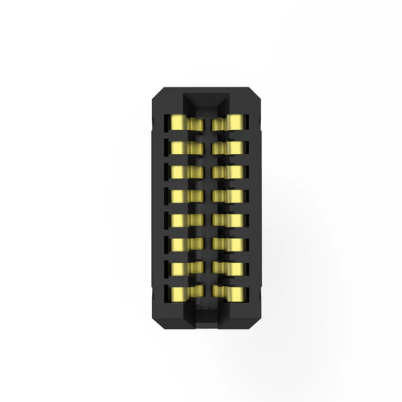BIGTREETECH Customized EZ Driver Socket 2 X 8Pin 2.0mm - Image 2