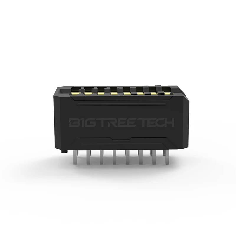 BIGTREETECH Customized EZ Driver Socket 2 X 8Pin 2.0mm - Image 3