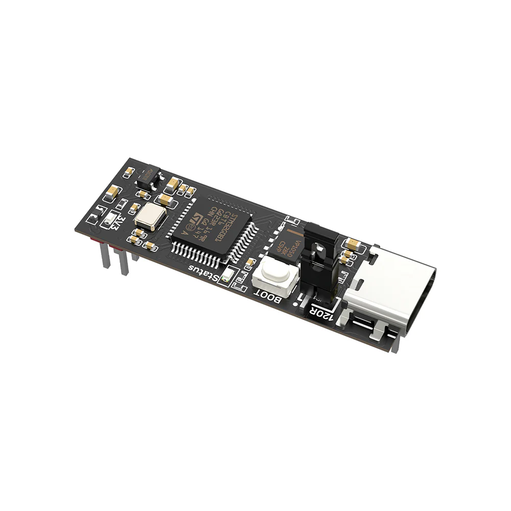BIGTREETECH BTT Pi V1.2.1 - Image 12