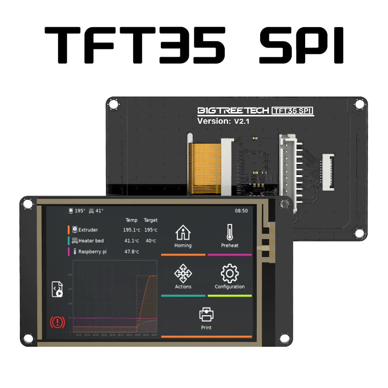 BIGTREETECH BTT Pi V1.2.1 - Image 13
