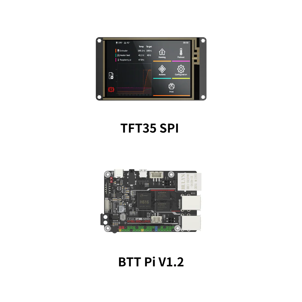 BIGTREETECH BTT Pi V1.2.1 - Image 14
