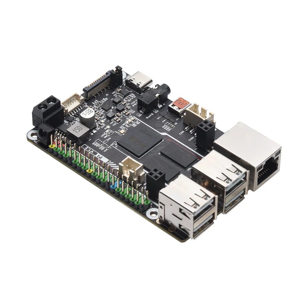 BIGTREETECH BTT Pi V1.2.1 - Image 3