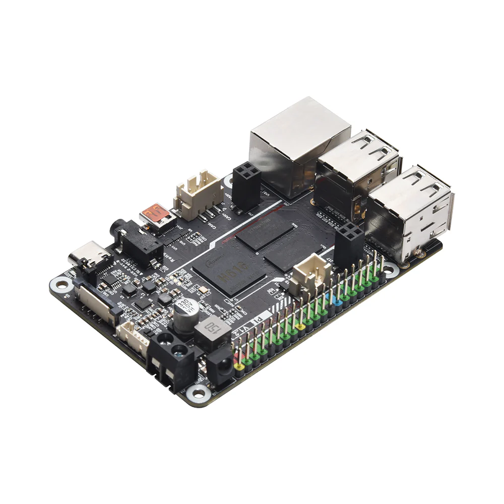 BIGTREETECH BTT Pi V1.2.1 - Image 4