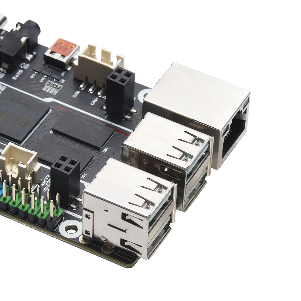 BIGTREETECH BTT Pi V1.2.1 - Image 5
