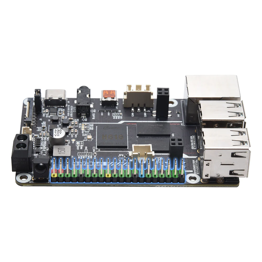 BIGTREETECH BTT Pi V1.2.1 - Image 6