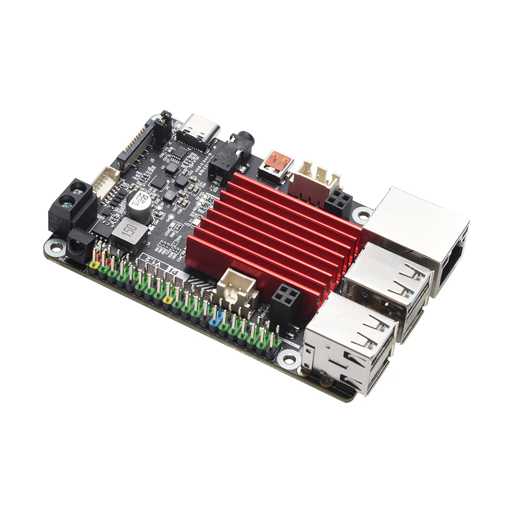 BIGTREETECH BTT Pi V1.2.1 - Image 7