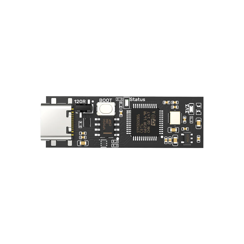 BIGTREETECH BTT Pi V1.2.1 - Image 9