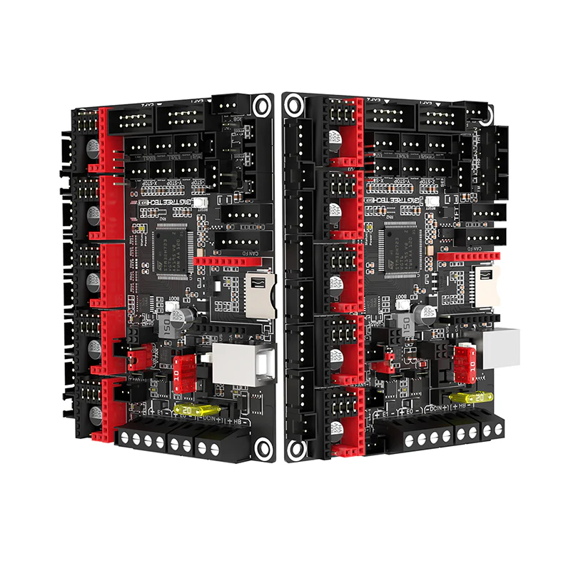 BIGTREETECH BTT SKR 3 Control Board for 3D printer - Image 5