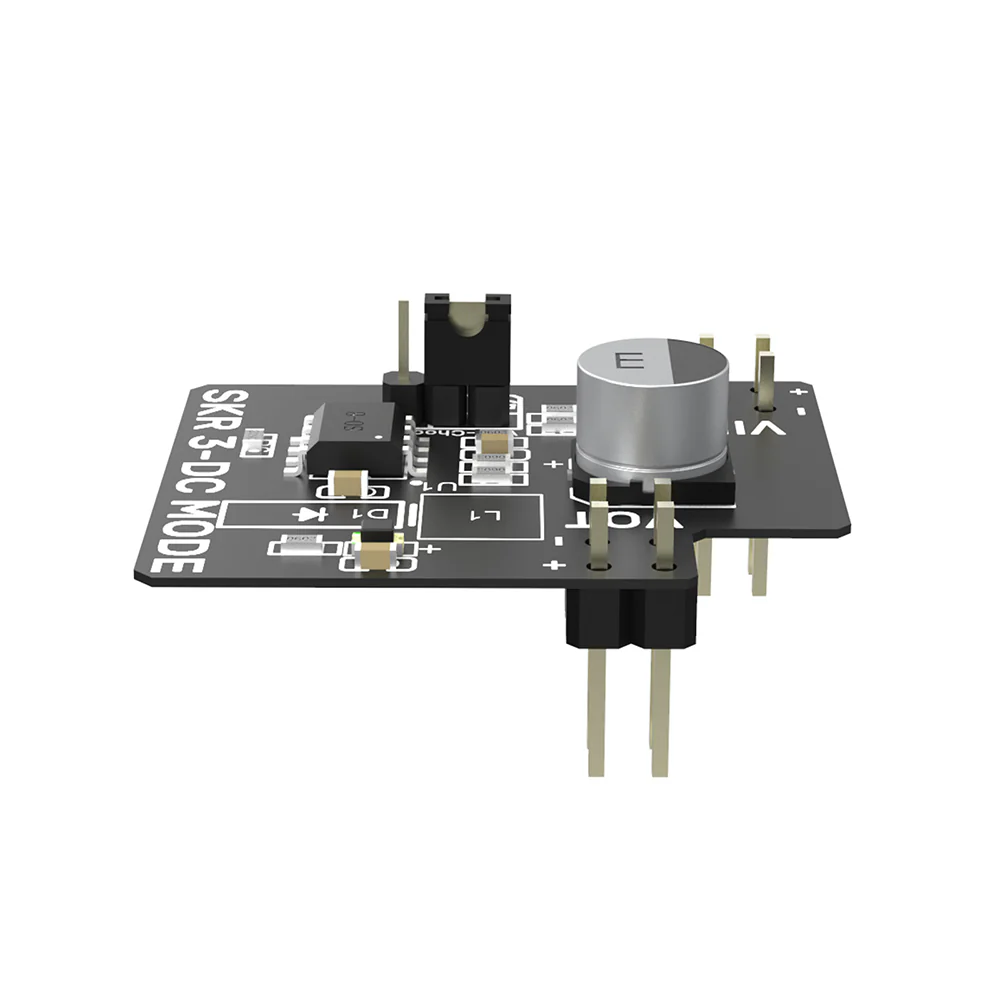 BIGTREETECH BTT SKR 3 Control Board for 3D printer - Image 7