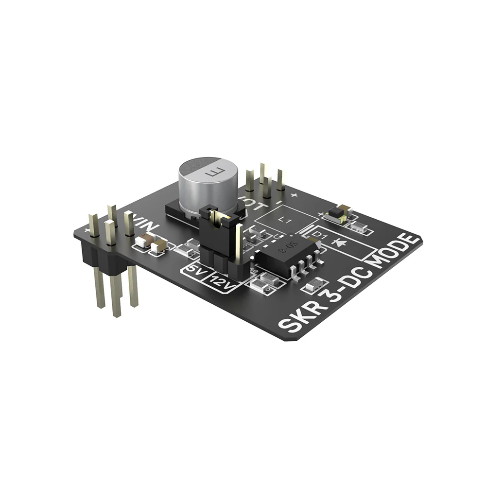 BIGTREETECH BTT SKR 3 EZ  Control Board Mainboard for 3D printer - Image 9